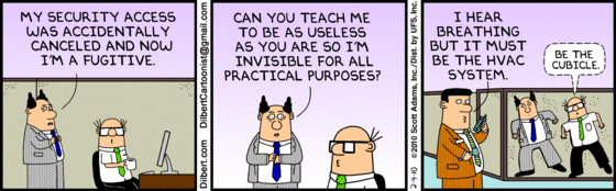 dilbert